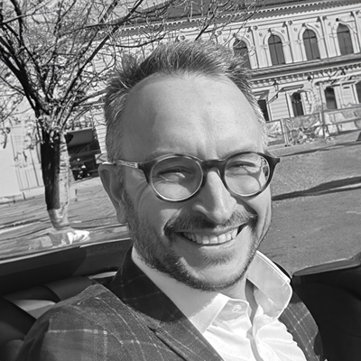 Petr Mareš